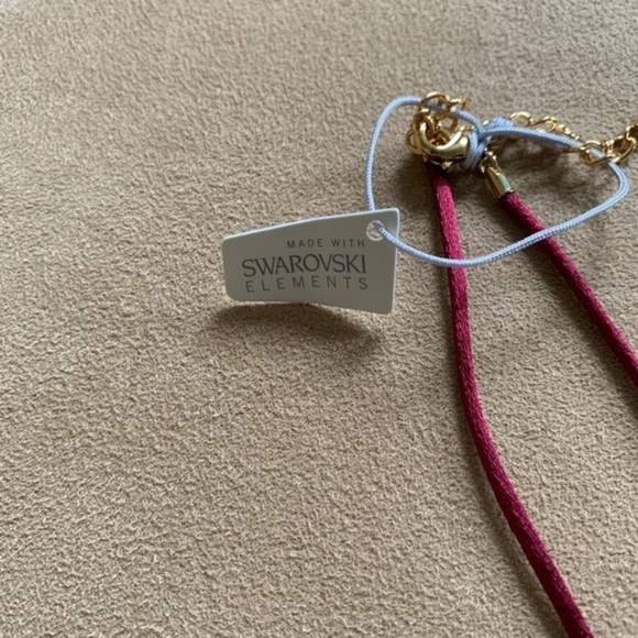 Touchstone Necklace - Picture 3 of 5